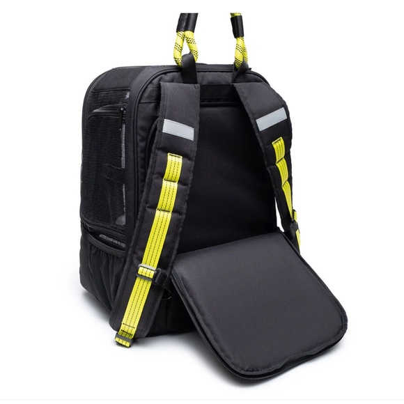 ROVERLUND DAY TRIPPER PET BACKPACK CARRIER NWOT - Picture 3 of 11